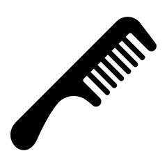 comb Solid icon
