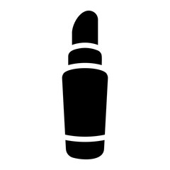 lipstick Solid icon