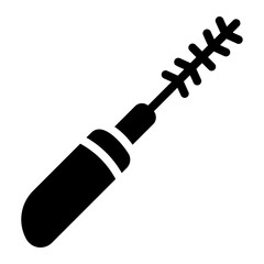 mascara Solid icon