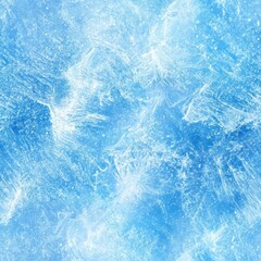 Obraz premium Snow flake background abstract wallpaper