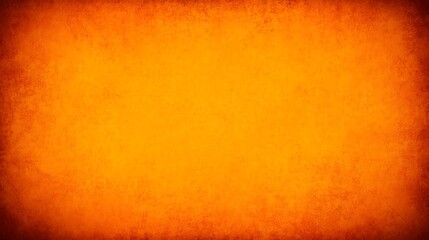 Obraz premium Vibrant Orange Textured Background Image