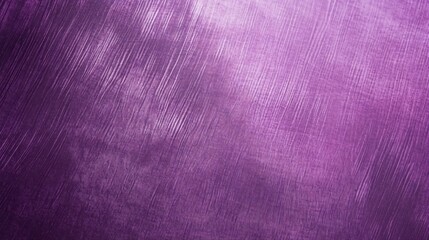 Fototapeta premium Abstract Purple Texture with Diagonal Lines and Subtle Light Gradient Pattern