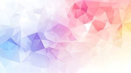 Abstract geometric shapes background, colors, trending, design, graphic