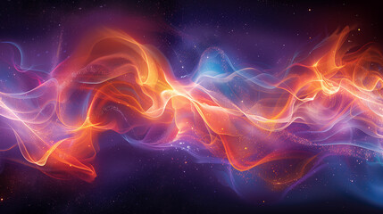 Fototapeta premium Universe