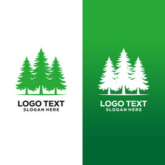  Tree Sign. plant  Symbol. Abstract Tree logo vector design template illustration.