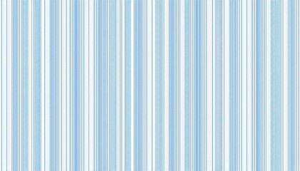 Vibrant, Whimsical Pastel Pin Stripe Fabric Pattern, Showcasing a Light Blue Seamless Design Ideal for Fashionable and Fun Projects.