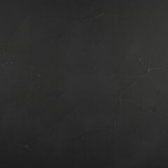 Black concrete Wall with Shadow: Modern Minimalist Background for Interior Design