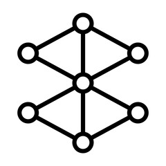 Training Neural Network Icon