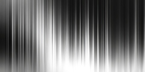 Obraz premium Abstract grayscale lines background; design, website, presentation