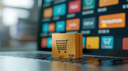 Streamlining e-commerce transactions automated online payment system implementation for enhanced user experience