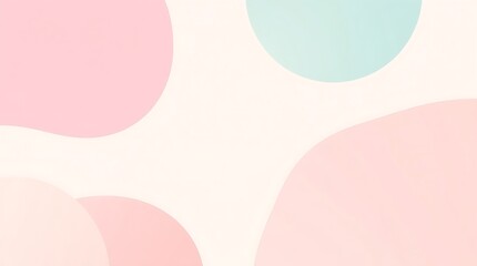 Simple liquid colourful geometric abstract background on white. Set abstract geometric shapes. Abstract style elements, vintage banner, poster. Flat background vector