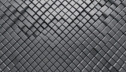 Stunning Diamond Shaped Semigloss Mosaic Tiles Forming an Intricate Wall Art, Showcasing a Dazzling Kaleidoscope of Colors and Textures, Perfect for Digital Art, Home Decor, or Design Inspiration