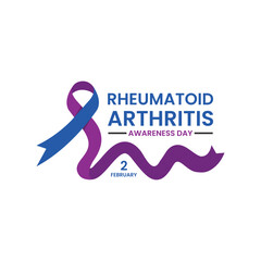 Rheumatoid Arthritis Awareness Day