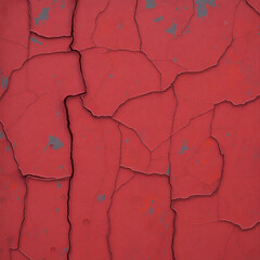 red wall texture