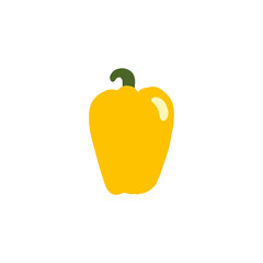 paprika icon design vector illustration