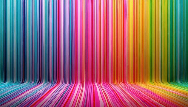 Production Backdrop