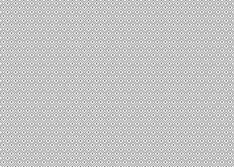 Obraz premium Subtle Grey Geometric Pattern