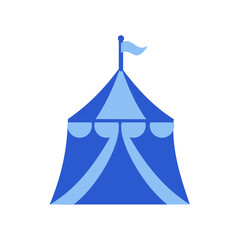 Fototapeta premium circus icon design 