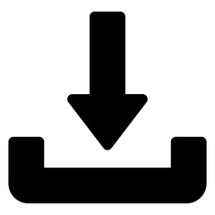 download icon