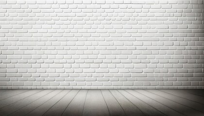 Rustic Charm Meets Rural Serenity A Vintage Brick Wall Background Infused with Sunsets Soft Glow, Perfect for Digital Art, Home Decor, or Design Inspiration