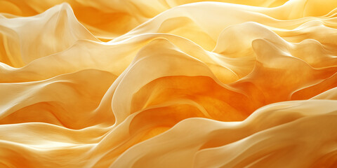 Obraz premium Desert Relaxing fluid imagery for promoting