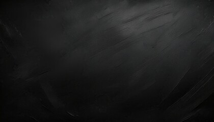 Striking Textured Black Grunge Background A Tough yet Artistic Canvas for Vibrant Design Elements and Creative Compositions