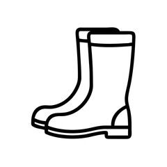 boots icon design