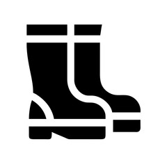 boots icon design