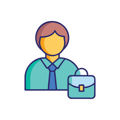  Dynamic Employee Icon for Team Development