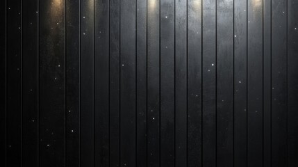 Dark Wood Paneling Background  Texture  Design  Interior  Wall  Black  Plank  Wood Grain