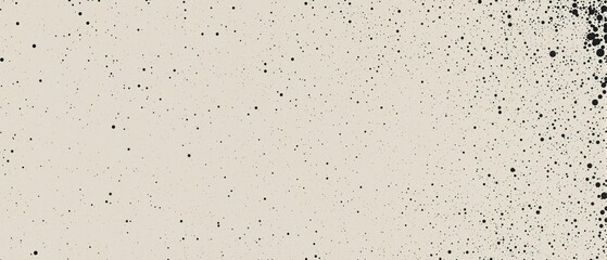 Soft focus on a grungy background featuring light gradient halftone dots, grunge, background, texture, gradient