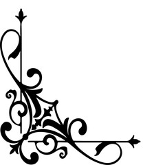 Classic Elegant Corner © breap