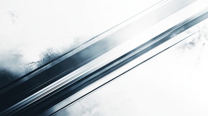 Fototapeta premium Digital background perfect for tech processes, neural networks, artificial intelligence, data transfer and security, ai generated background for digital storage, multimedia presentations