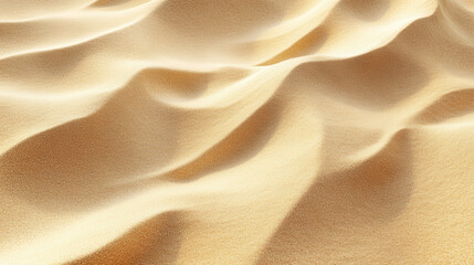 Creamy Drape: Luxurious folds of creamy fabric create a visually appealing texture, perfect for backgrounds, designs, and fashion concepts. The soft, gentle light enhances its elegant drape. 