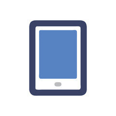  Icon of Tablet for Interactive Engagement