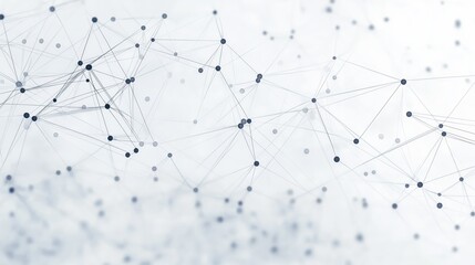 Digital background perfect for tech processes, neural networks, artificial intelligence, data transfer and security, ai generated background for digital storage, multimedia presentations