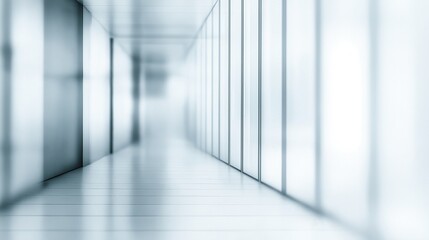 Digital background perfect for tech processes, neural networks, artificial intelligence, data transfer and security, ai generated background for digital storage, multimedia presentations