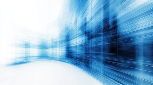 Digital background perfect for tech processes, neural networks, artificial intelligence, data transfer and security, ai generated background for digital storage, multimedia presentations