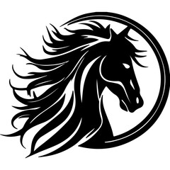 Horse Logo