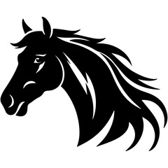 Horse Logo