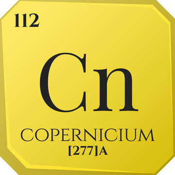  copernicium