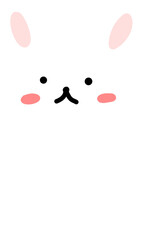 토끼 © Rio