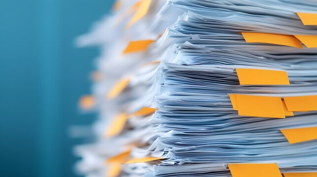 Digital Transformation of Policy Documents Towards Modern Compliance Systems - Powered by Adobe