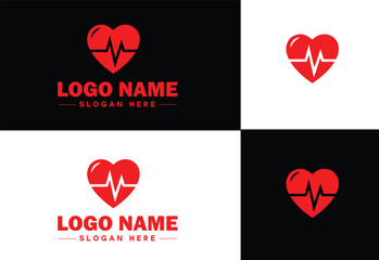 Nutritionist icon Dietitian Nutritional consultant Food specialist flat logo sign symbol editable vector