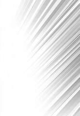 Obraz premium White abstract on gray background elegant white background with shiny lines