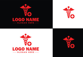 Nutritionist icon Dietitian Nutritional consultant Food specialist flat logo sign symbol editable vector