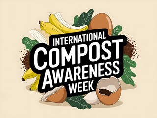 International Compost Awareness Week Celebrates Recycling