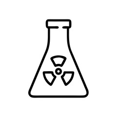reactor icon design