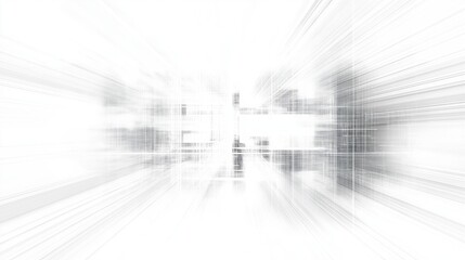 Digital background perfect for tech processes, neural networks, artificial intelligence, data transfer and security, ai generated background for digital storage, multimedia presentations