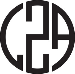 LZA Circle logo.eps